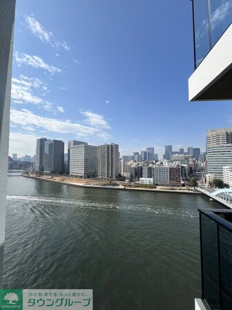 ルフォンプログレ門前仲町プレミアの物件内観写真